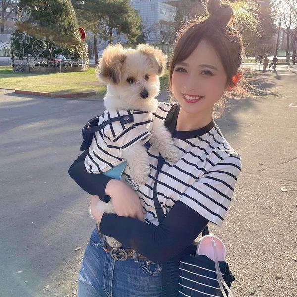 尾島 菜々花さんの写真