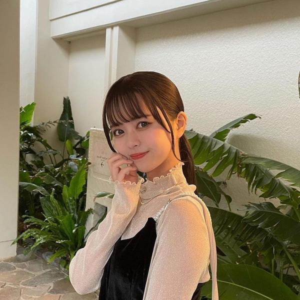 内田 智花さんの写真