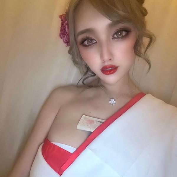 溝江 百花さんの写真