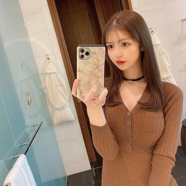 白須 鈴香さんの写真