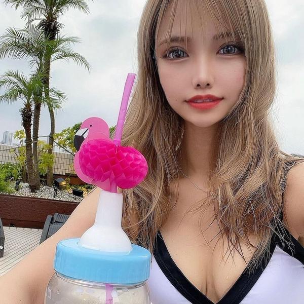 依田 結梨さんの写真
