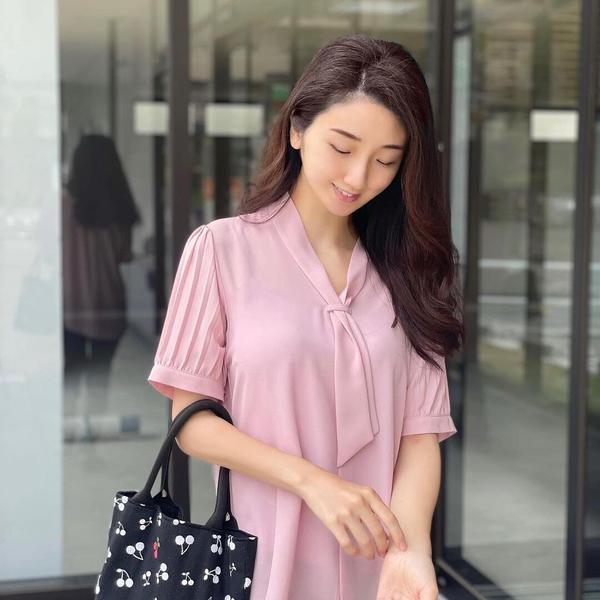 山根 千香さんの写真