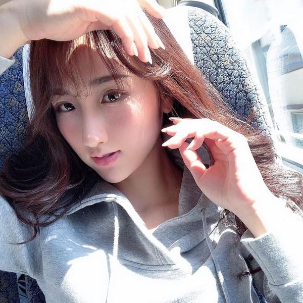 谷地 華奈さんの写真