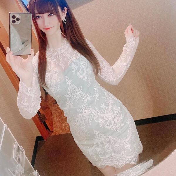 坂中 美織さんの写真