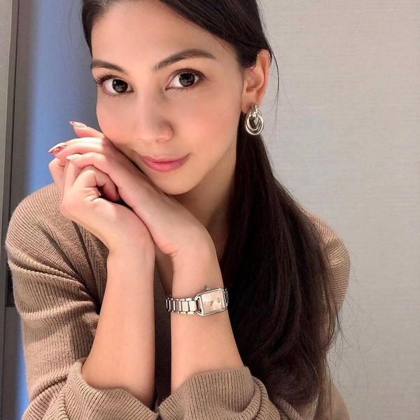 益田 麗菜さんの写真