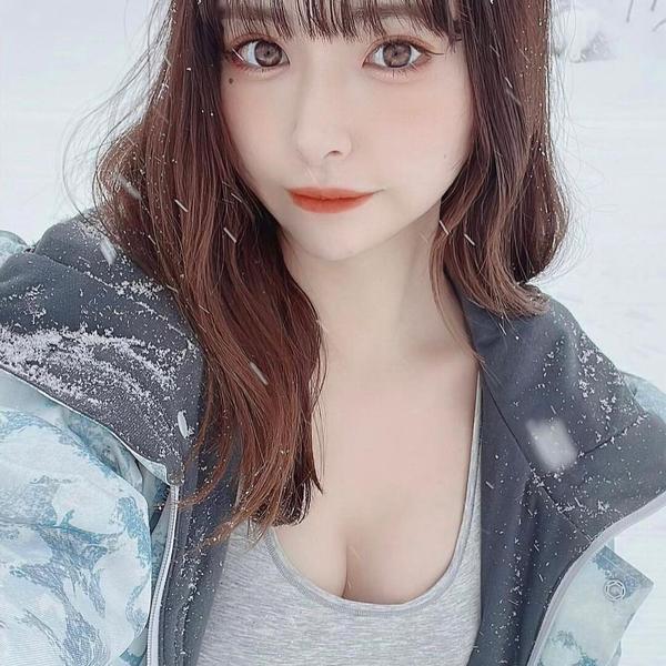 内川 美玲さんの写真