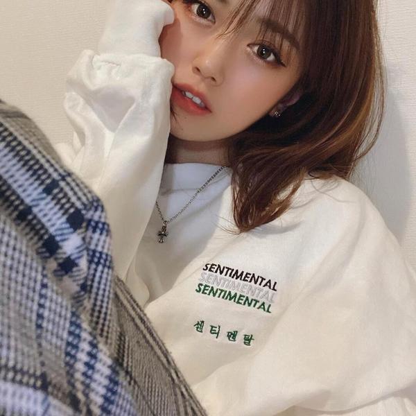 上地 麻央さんの写真