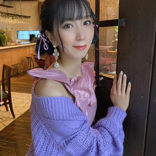 小玉 鮎美さんの写真
