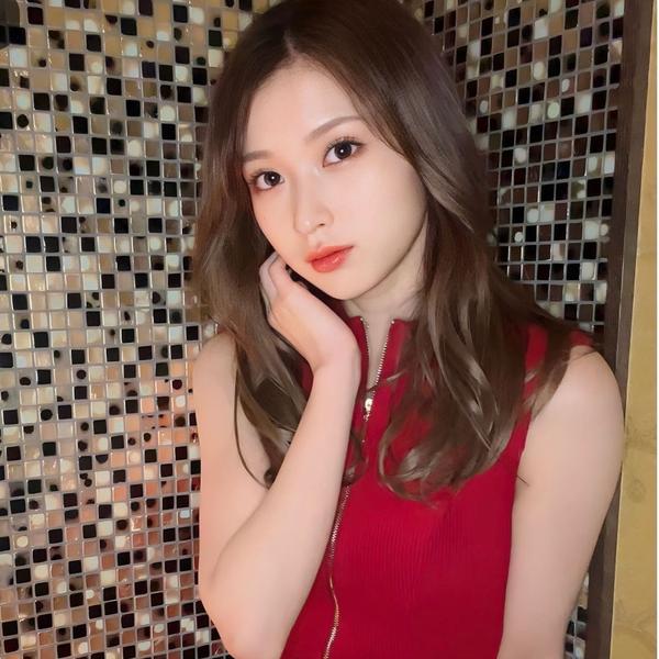 奥寺 奈歩さんの写真