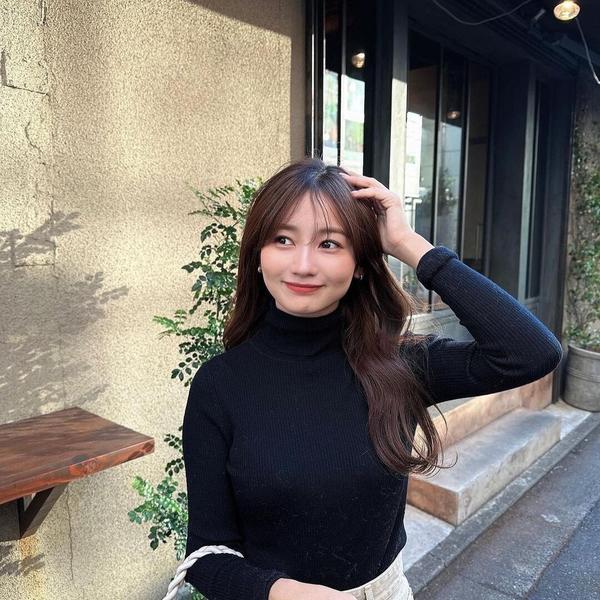 初田 真莉恵さんの写真