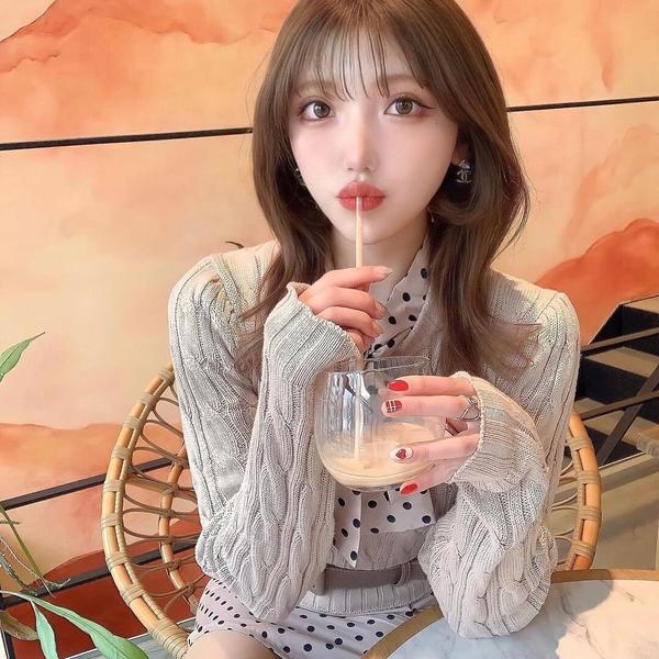 大瀬 直子さんの写真