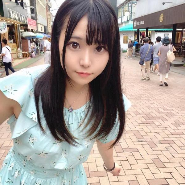 合田 亜莉沙さんの写真