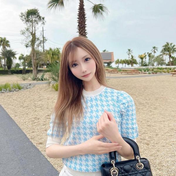 塩尻 瀬理奈さんの写真