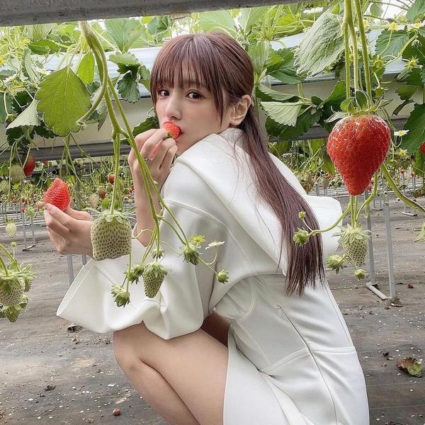 石本 里佐さんの写真