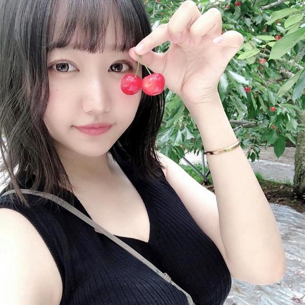 若井 亜弓美さんの写真