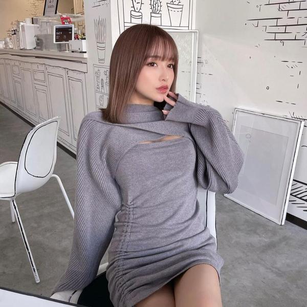 米須 響子さんの写真
