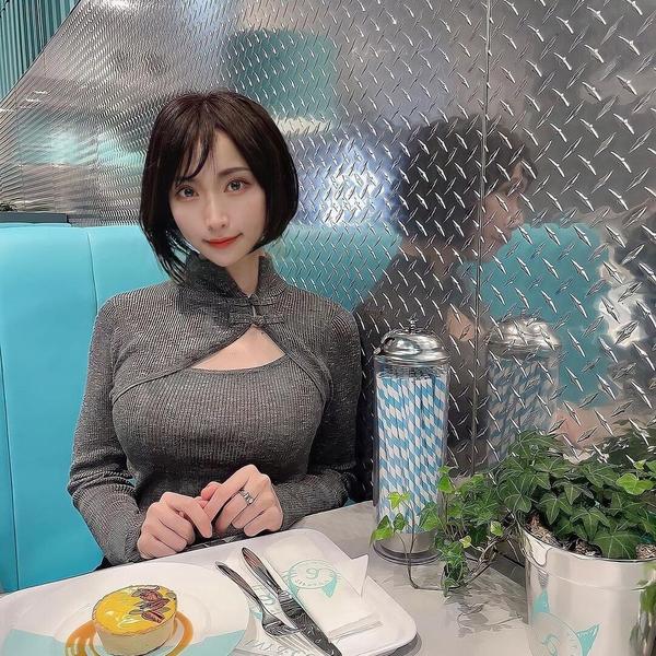 横山 愛子さんの写真