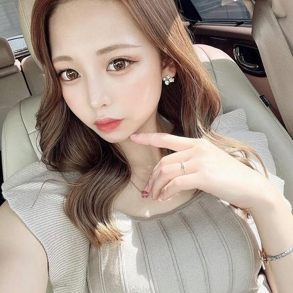 白戸 鈴奈さんの写真