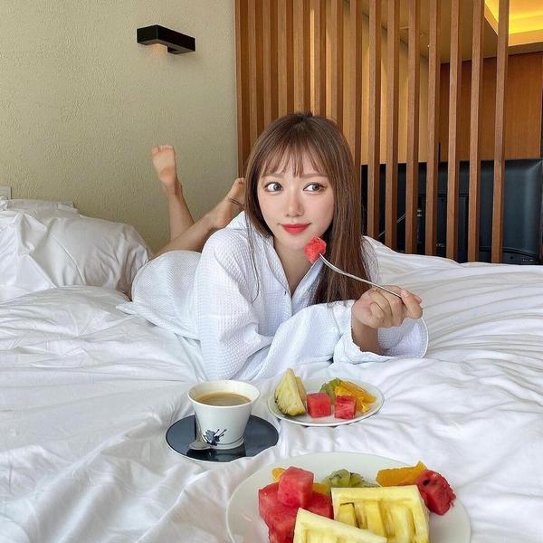 長浜 可奈美さんの写真