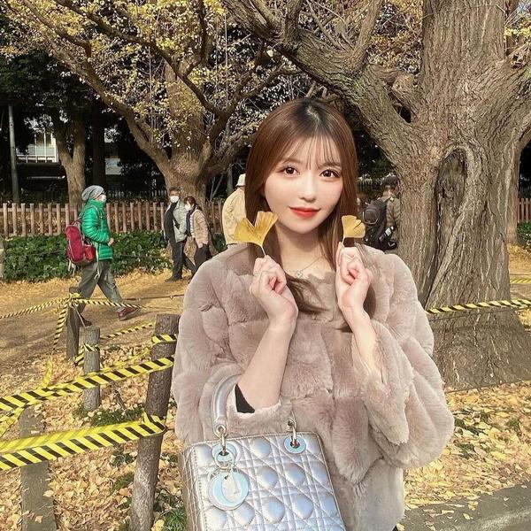赤穂 果奈さんの写真