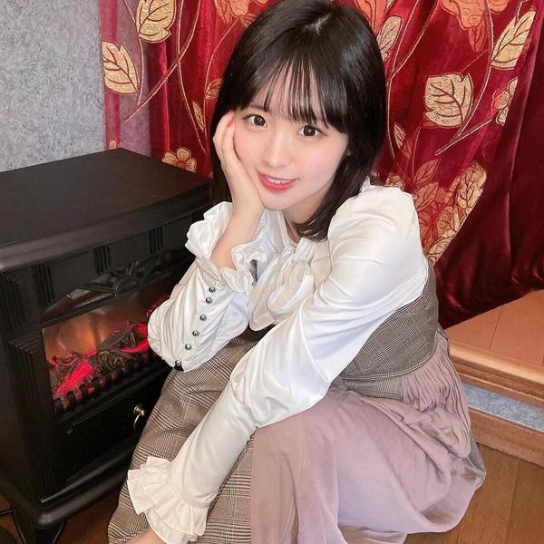 平田 結さんの写真