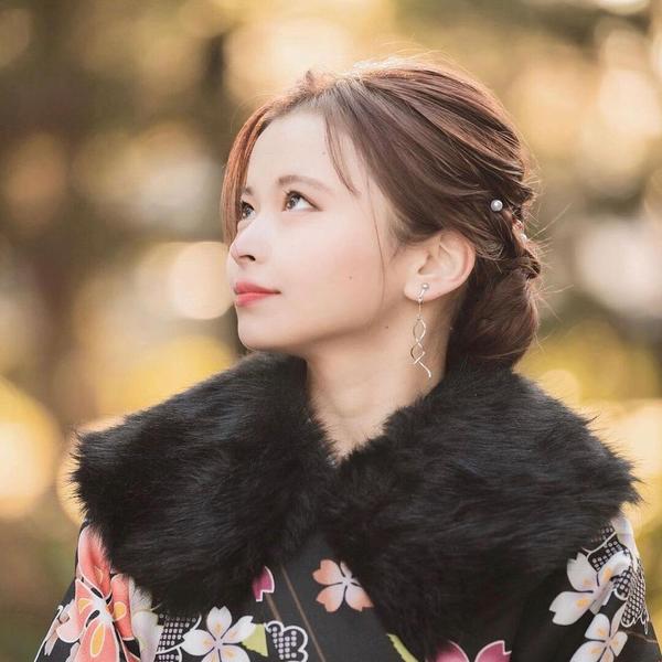 肥後 安紗美さんの写真