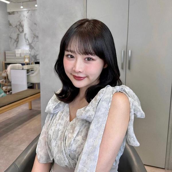 新田 優香子さんの写真