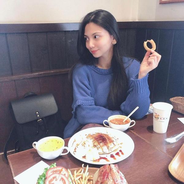 森元 麻子さんの写真