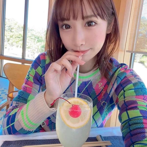 宮坂 加奈さんの写真