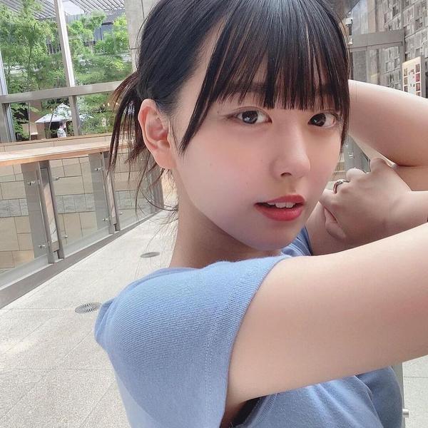 坂内 華子さんの写真