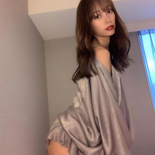 河部 杏里さんの写真