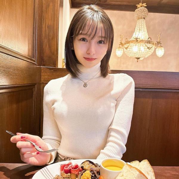 中北 詩織さんの写真