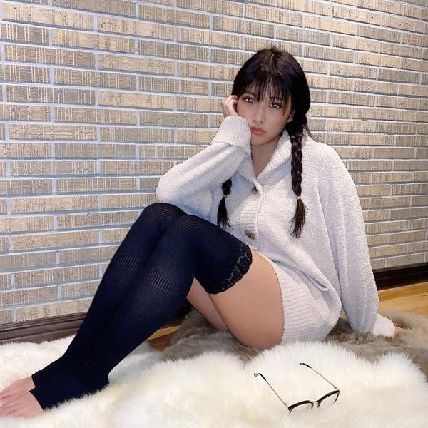 長山 梨菜さんの写真