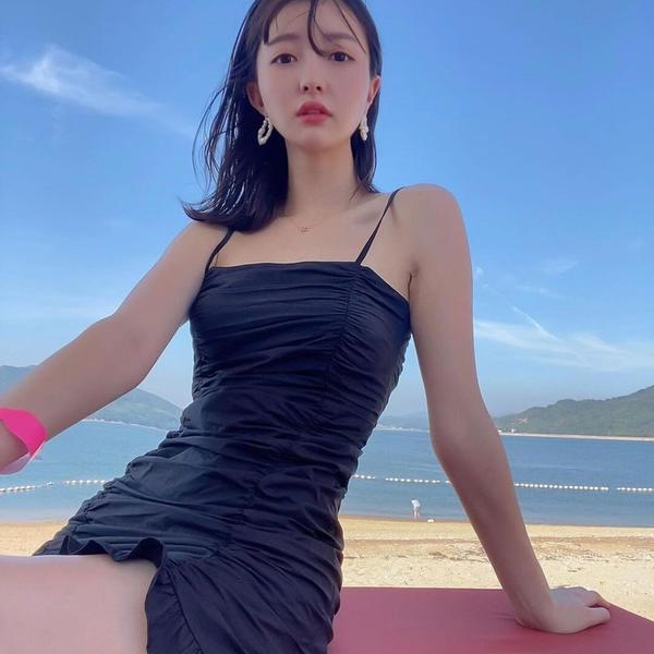 杉田 美枝子さんの写真