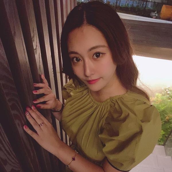 川瀬 ありささんの写真