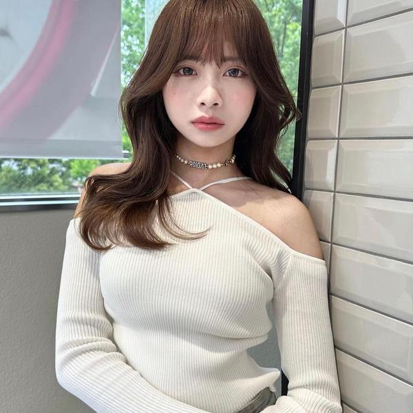 徳野 香帆里さんの写真