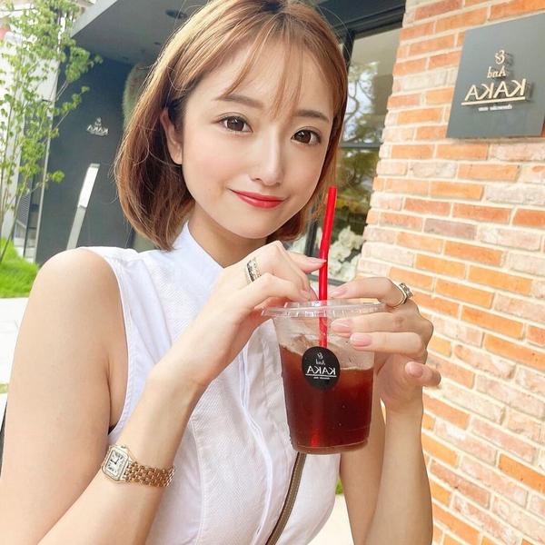 野村 江梨子さんの写真