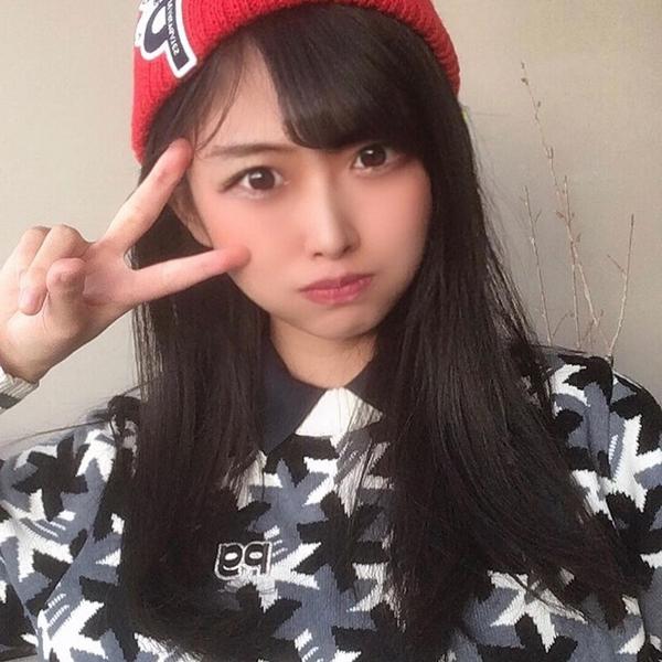 新島 有香さんの写真