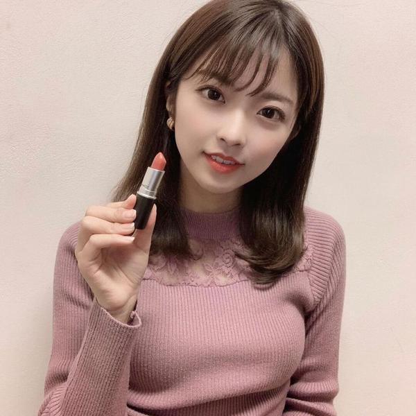 植草 菜々美さんの写真