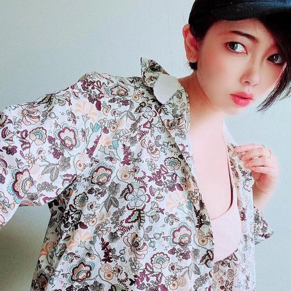 野宮 真菜さんの写真