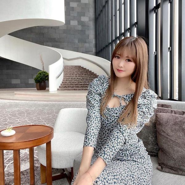 鹿山 純奈さんの写真