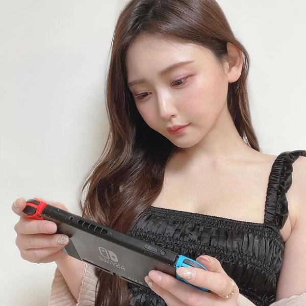町井 友香さんの写真