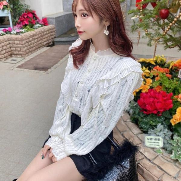 細野 若奈さんの写真
