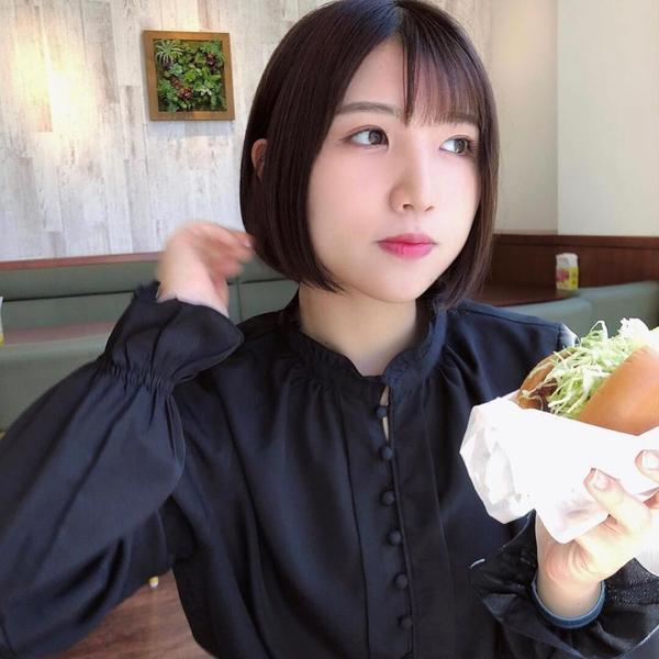 中町 涼香さんの写真