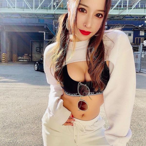 余田 由希奈さんの写真