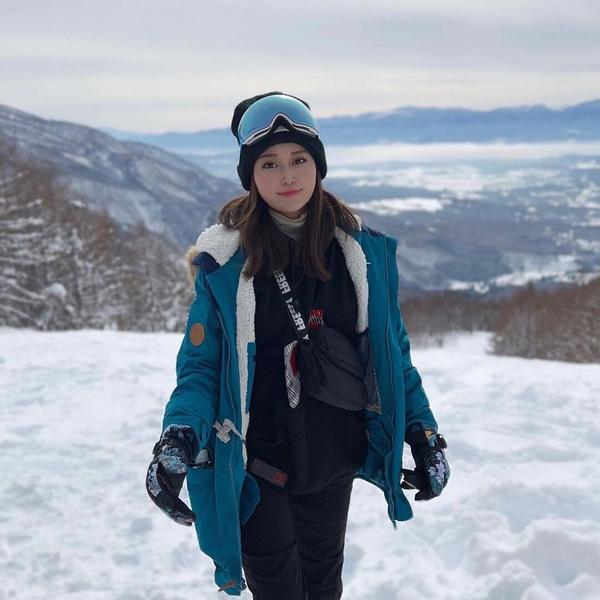 藤掛 柚子さんの写真