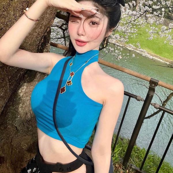 栗島 麻梨恵さんの写真