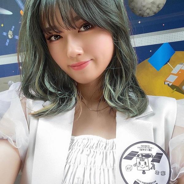 飯沼 美佐絵さんの写真