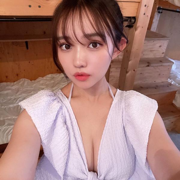 横谷 里香さんの写真
