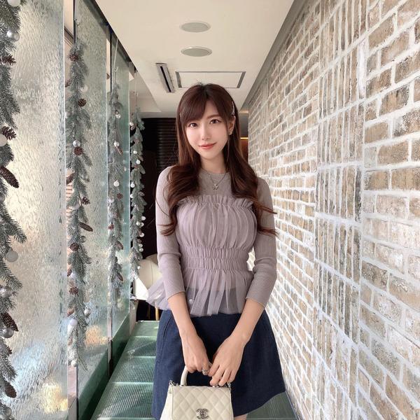 萱野 真里花さんの写真
